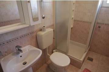 Hrvaška Privát Hvar, Eksterier